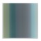 Stupell Industries Subtle Ombre Gradient Wall Plaque Art Design by Third & Wall Studios